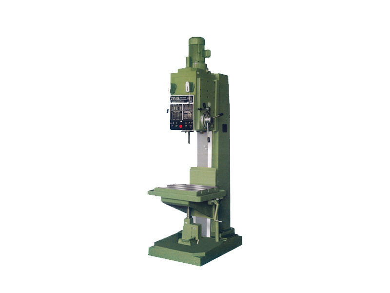 Square Column Vertical Drill Series